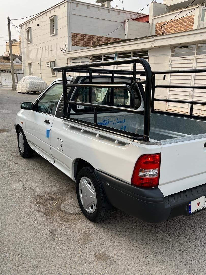 پراید 151 SE - 1403