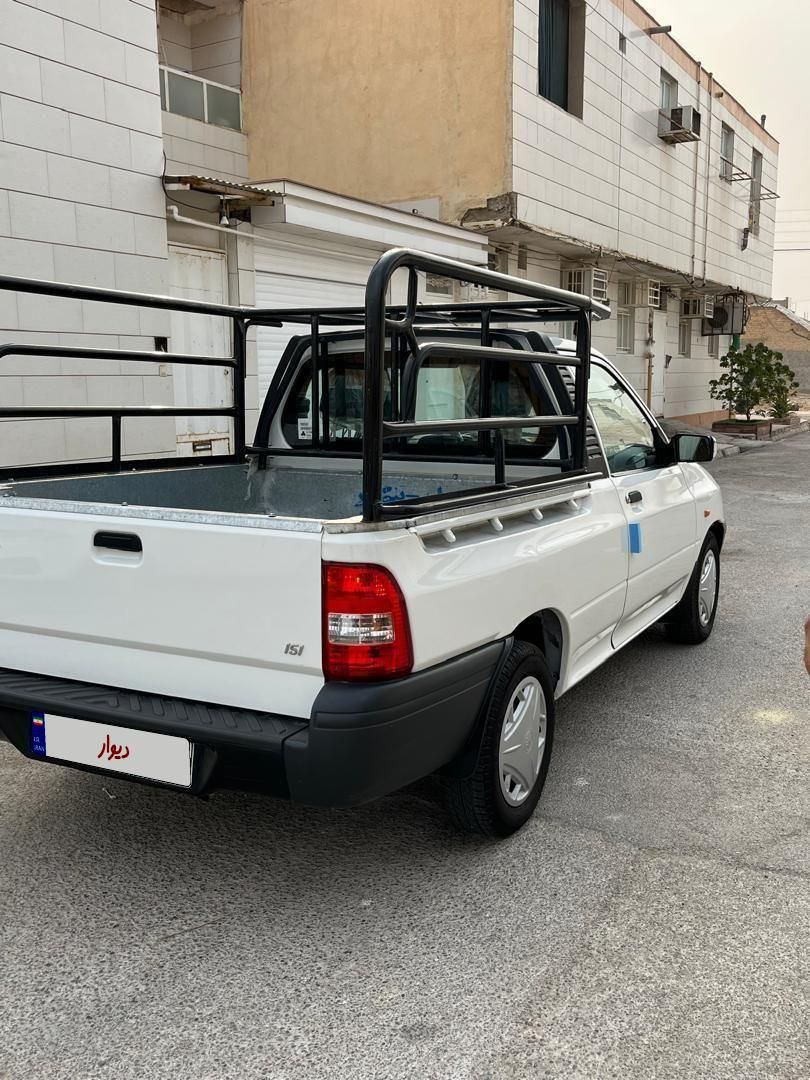 پراید 151 SE - 1403