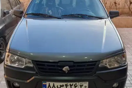 خودرو آریسان، 2 آگهی ann_19304680