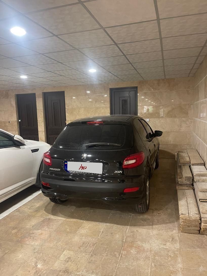 خودرو پژو، 207 آگهی ann_19304692