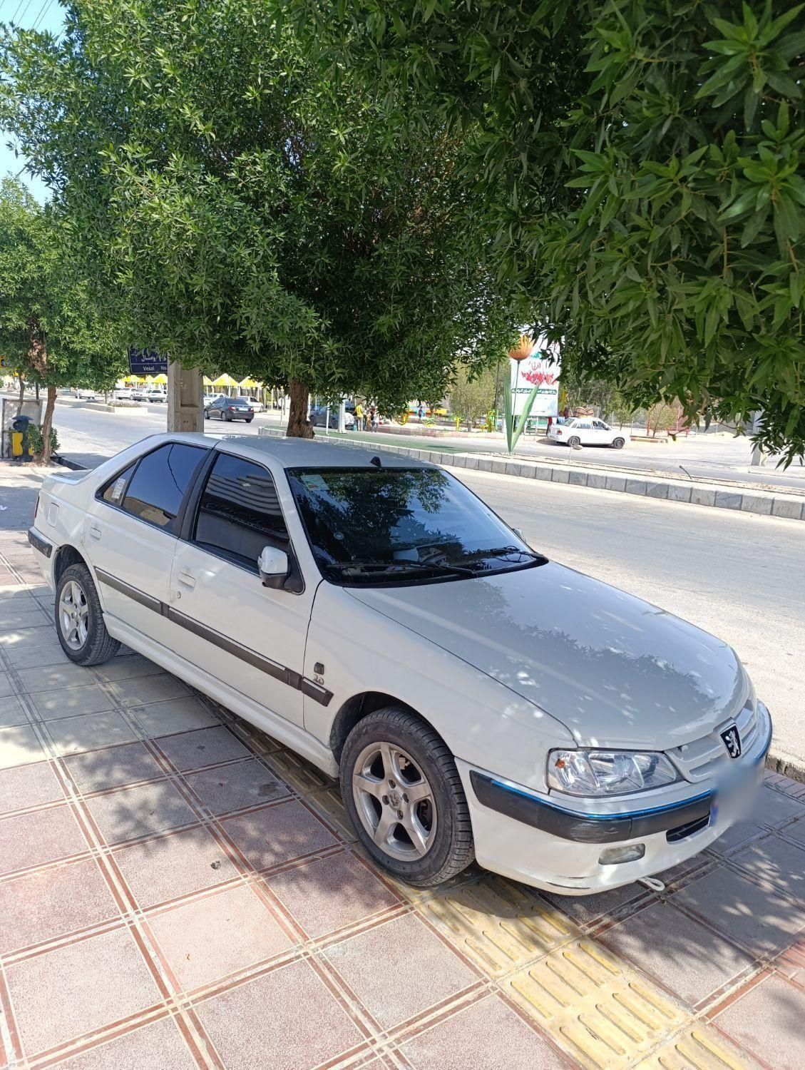 خودرو پژو، پارس آگهی ann_19304695