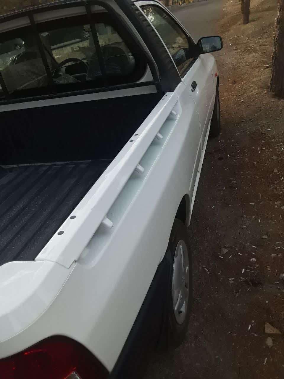 پراید 151 SE - 1403