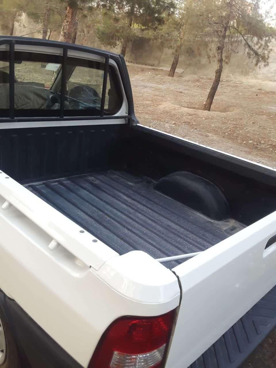 پراید 151 SE - 1403