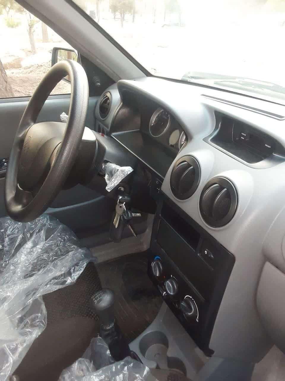 پراید 151 SE - 1403