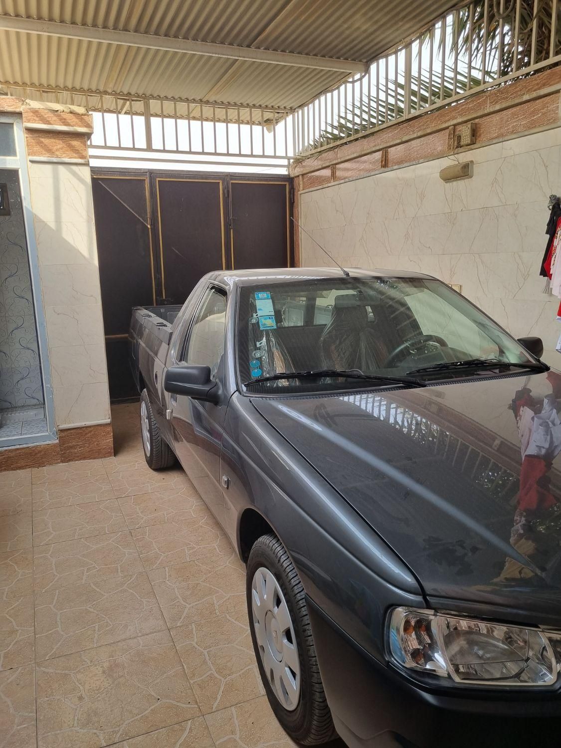 خودرو آریسان، 2 آگهی ann_19304707