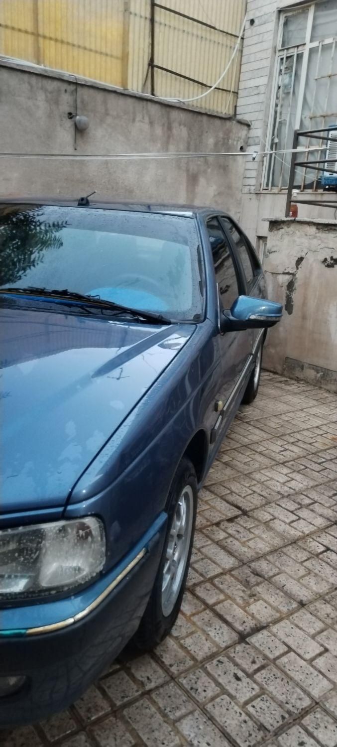 خودرو پژو، پارس آگهی ann_19304731