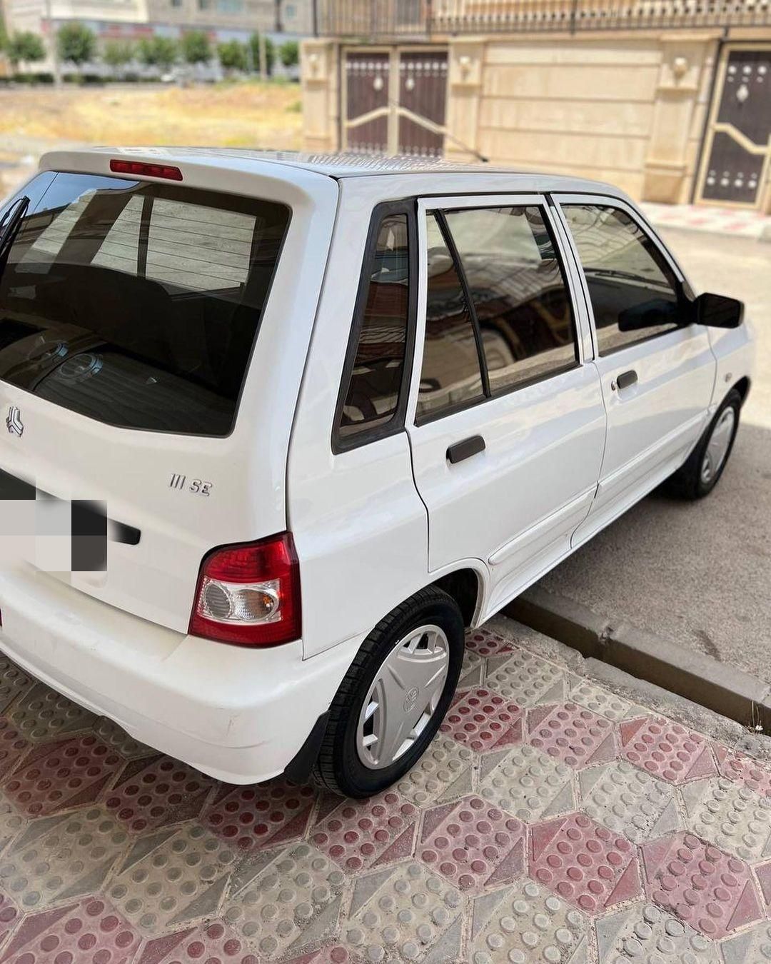 خودرو پراید، 111 آگهی ann_19304739