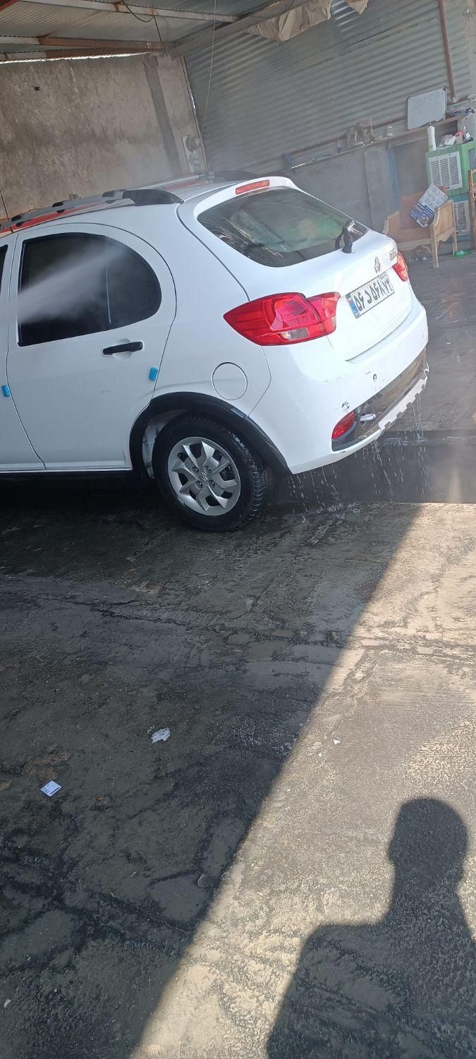 خودرو کوییک، معمولی آگهی ann_19304740