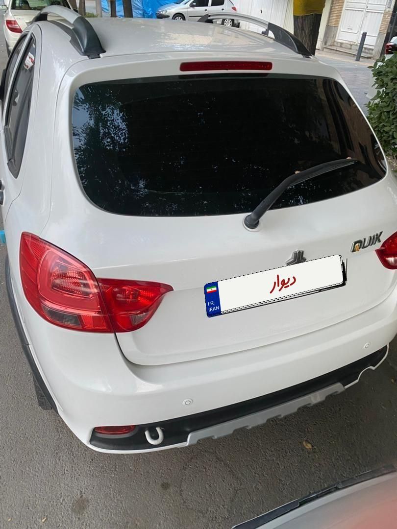 خودرو کوییک، S آگهی ann_19304748