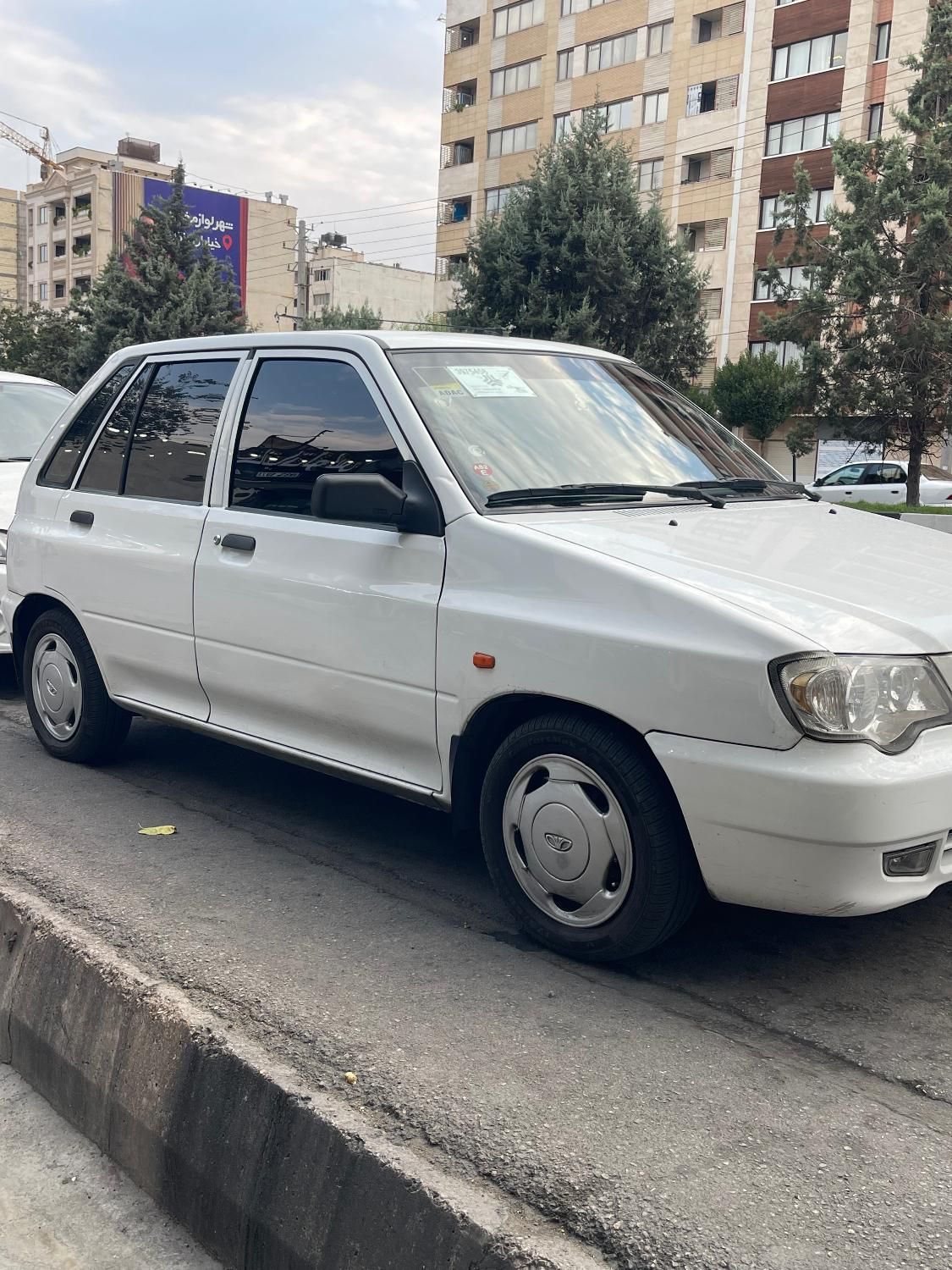 پراید 111 SE - 1397