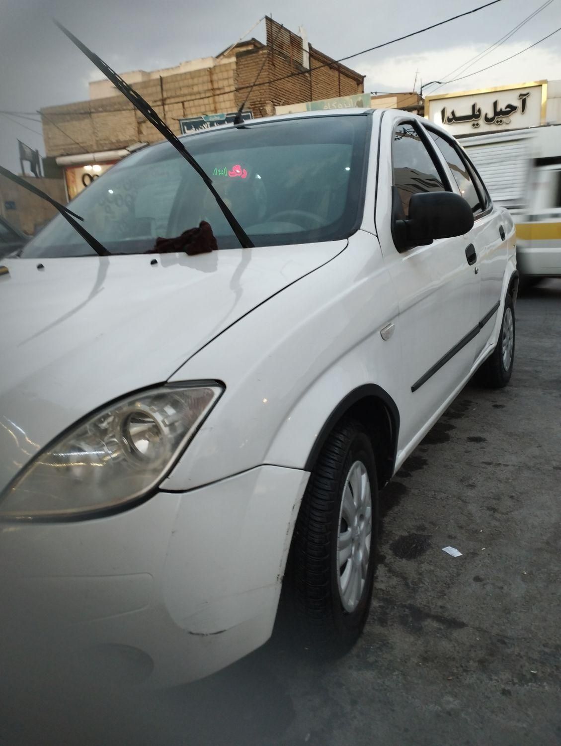 خودرو تیبا، صندوق دار آگهی ann_19304760