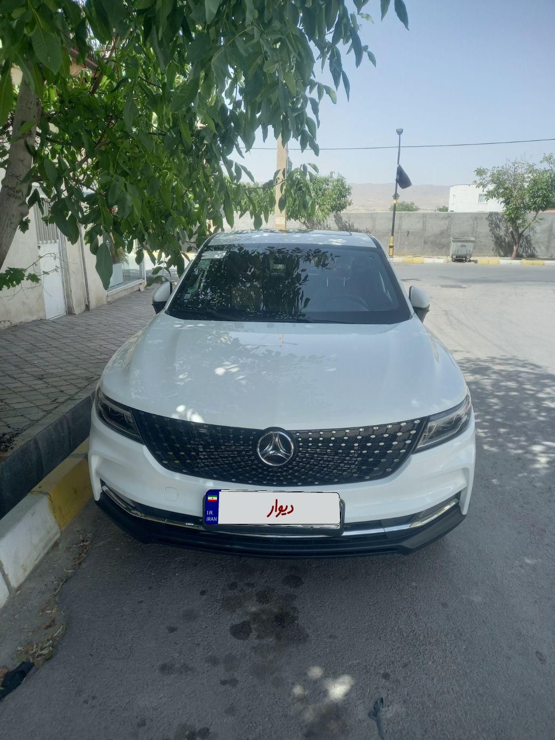 خودرو دیگنیتی، پرایم آگهی ann_19304762