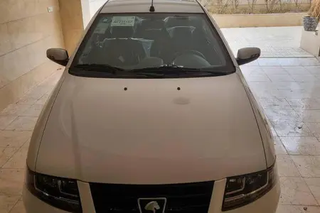 خودرو سمند، سورن پلاس آگهی ann_19304763
