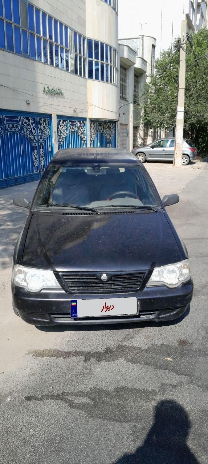 خودرو پراید، 111 آگهی ann_19304774