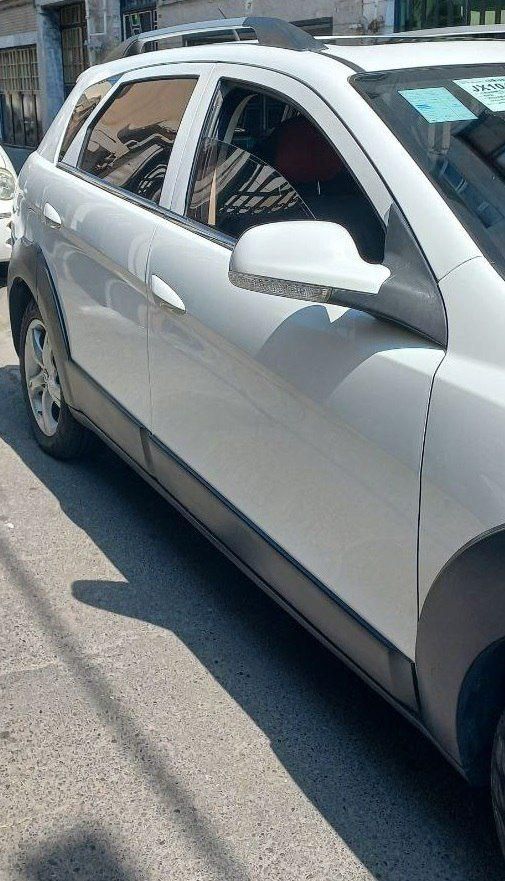 دانگ فنگ H30 کراس اتوماتیک - 1397