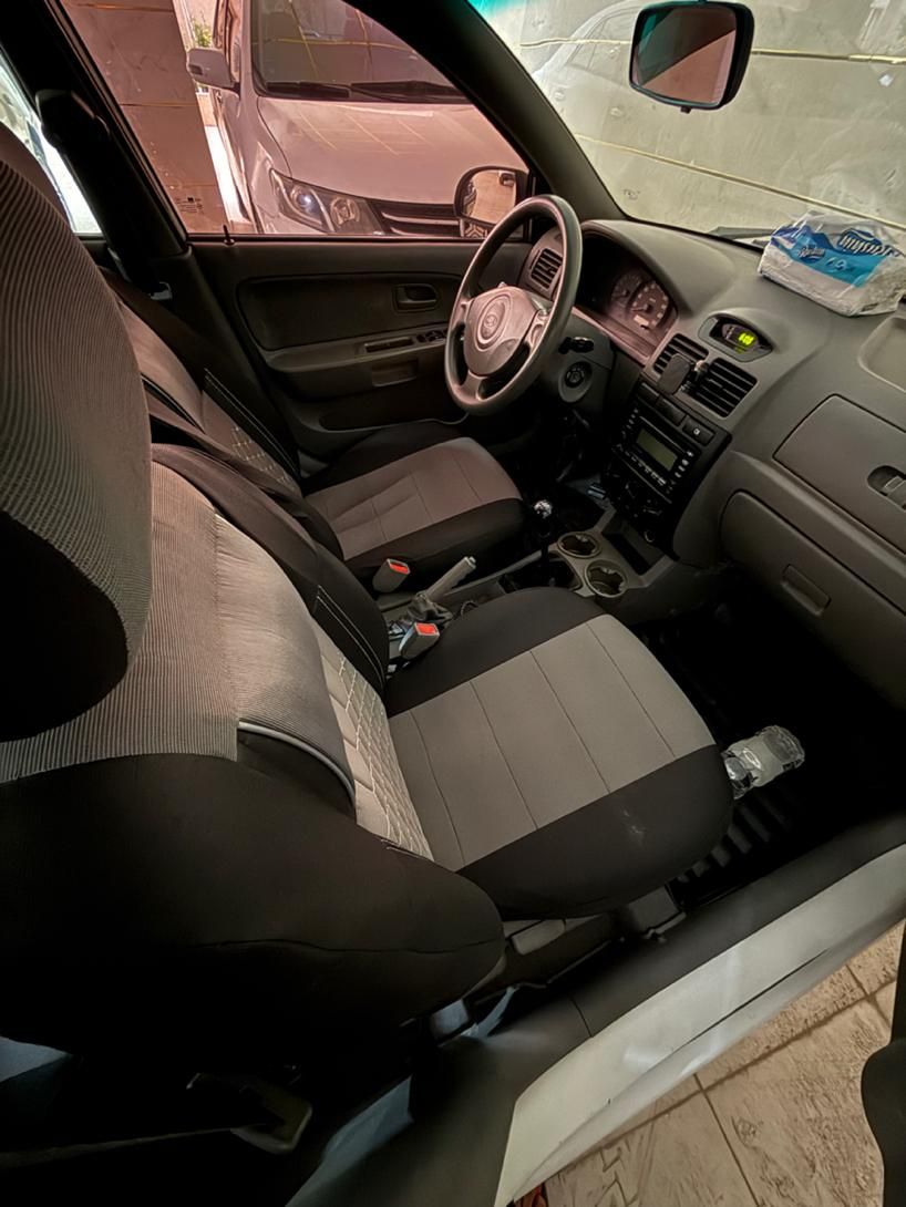 کیا ریو مونتاژ دنده ای LS - 1387