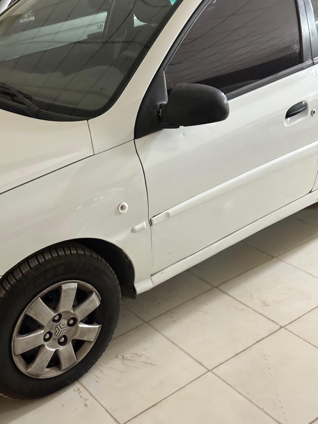 کیا ریو مونتاژ دنده ای LS - 1387
