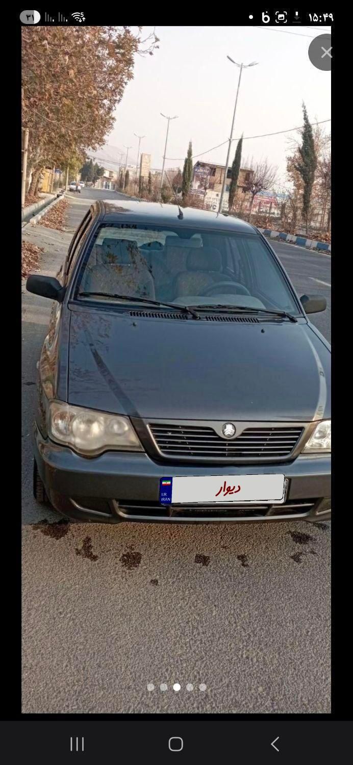 خودرو پراید، 111 آگهی ann_19304786