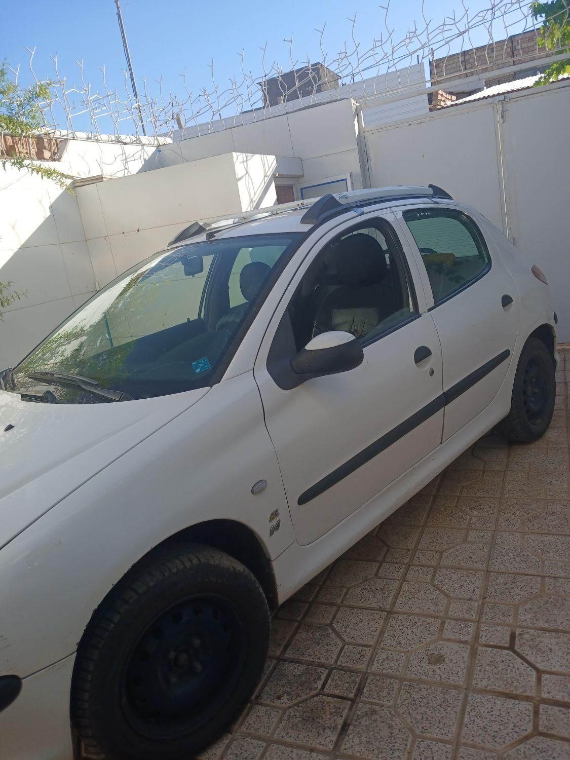 خودرو پژو، 206 آگهی ann_19304803