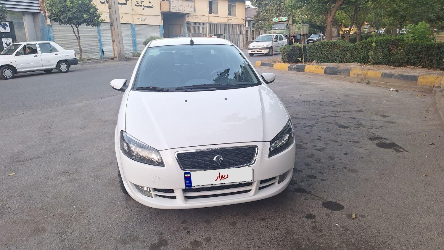 خودرو رانا، پلاس آگهی ann_19304804