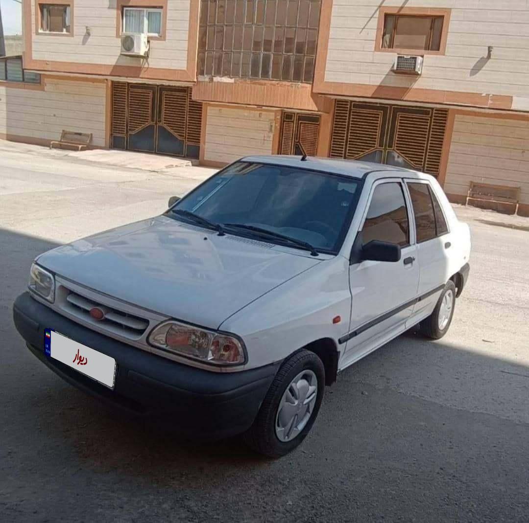 خودرو پراید، صبا آگهی ann_19304806