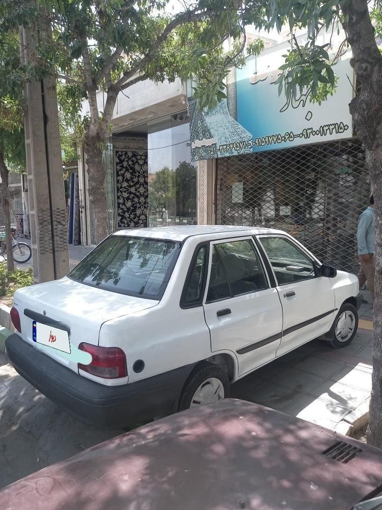 خودرو پراید، صبا آگهی ann_19304809
