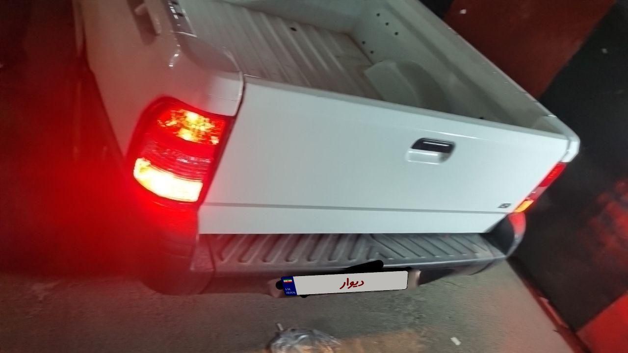 پراید 151 SE - 1404