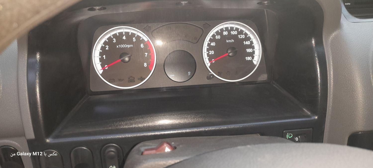 پراید 151 SE - 1404