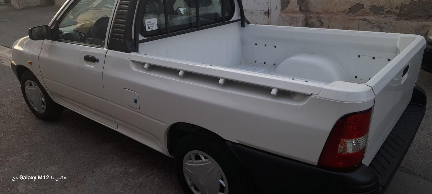 پراید 151 SE - 1404