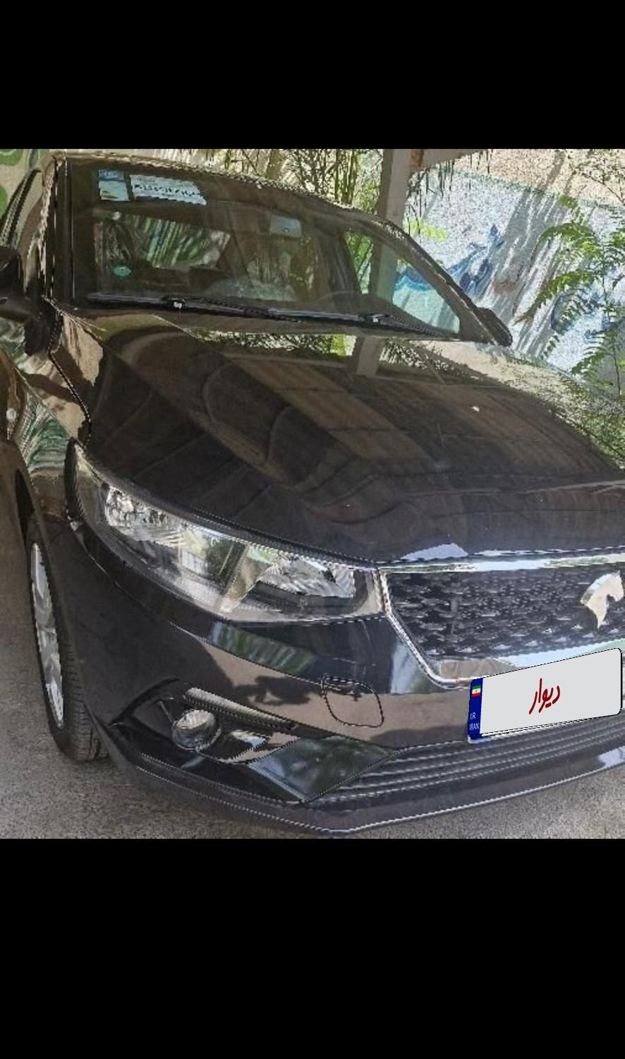 خودرو تارا، اتوماتیک آگهی ann_19304826