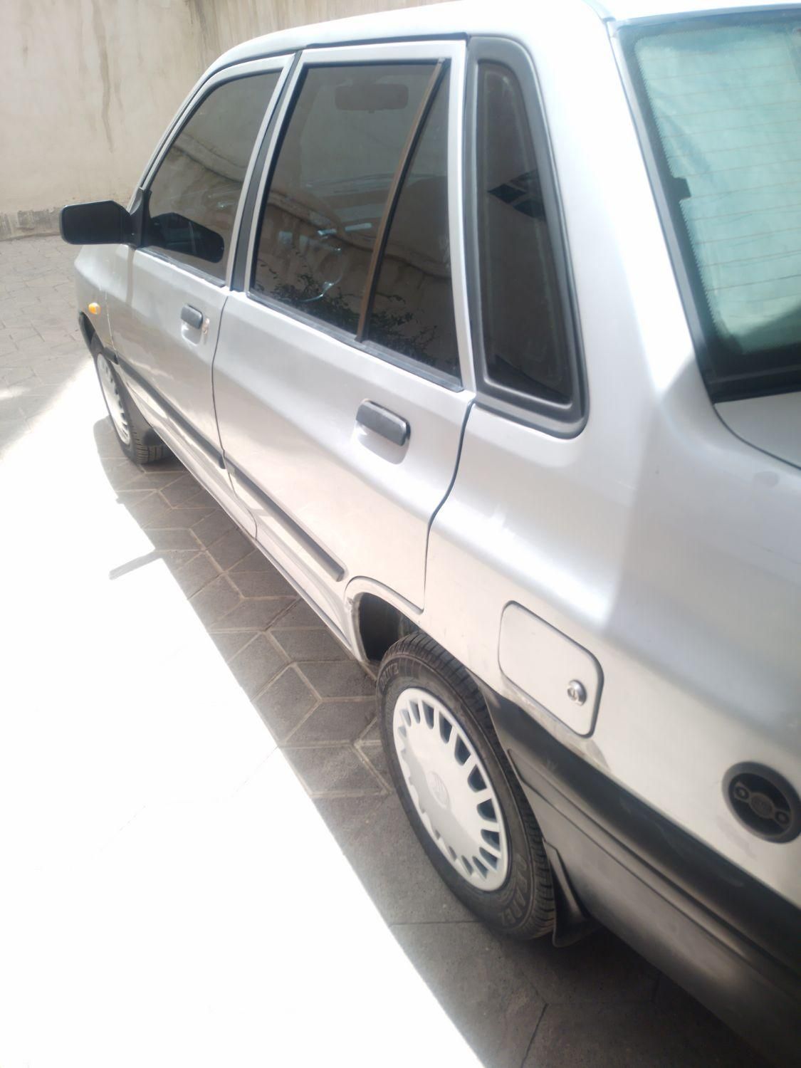 خودرو پراید، صبا آگهی ann_19304848