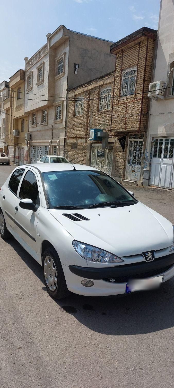 خودرو پژو، 206 آگهی ann_19304853