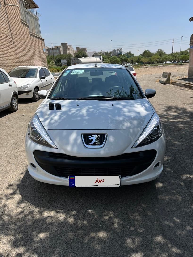 خودرو پژو، 207 آگهی ann_19304872