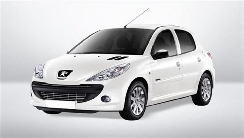 خودرو پژو، 207 آگهی ann_19304874