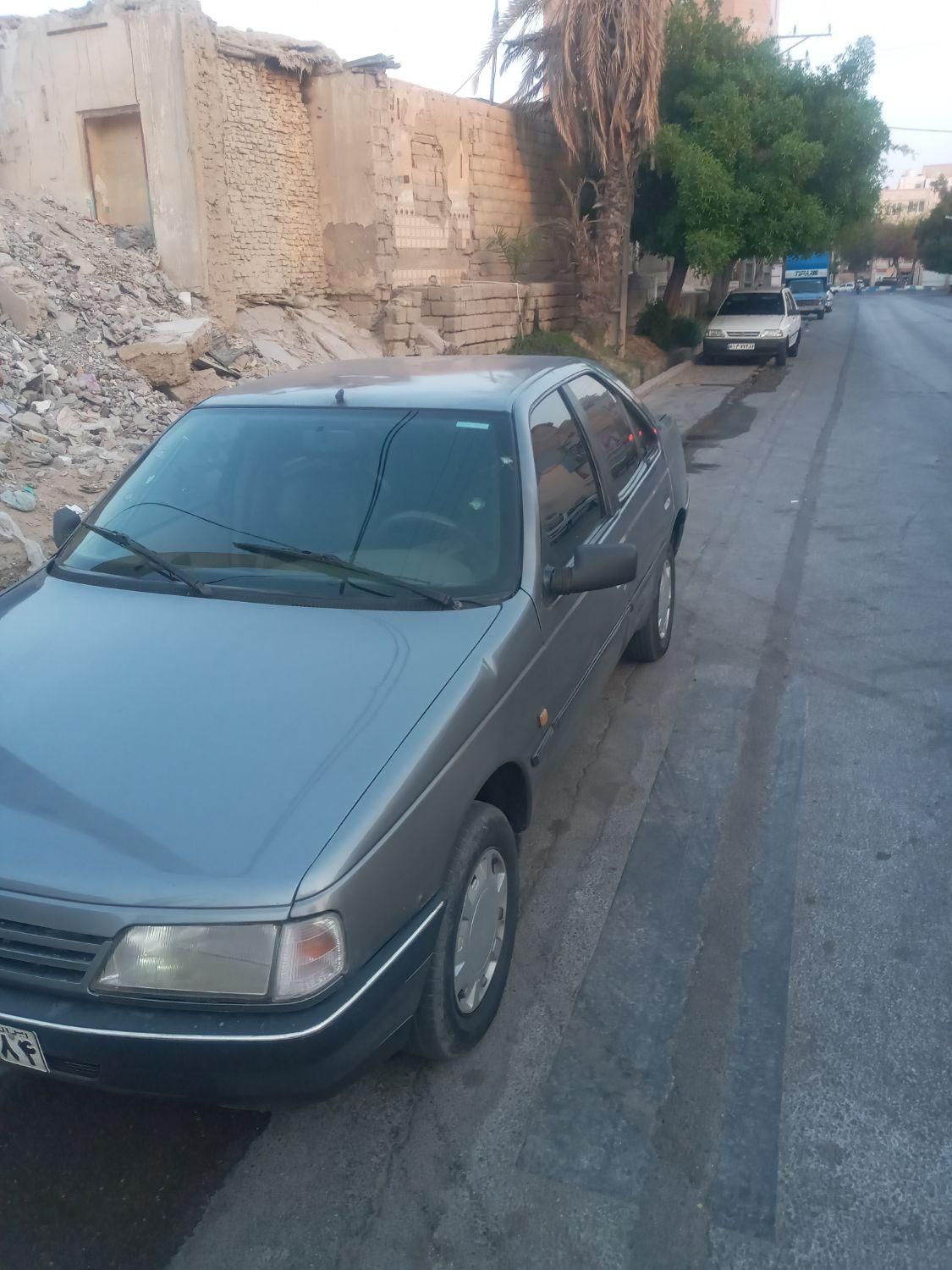 خودرو پژو، 405 آگهی ann_19304882