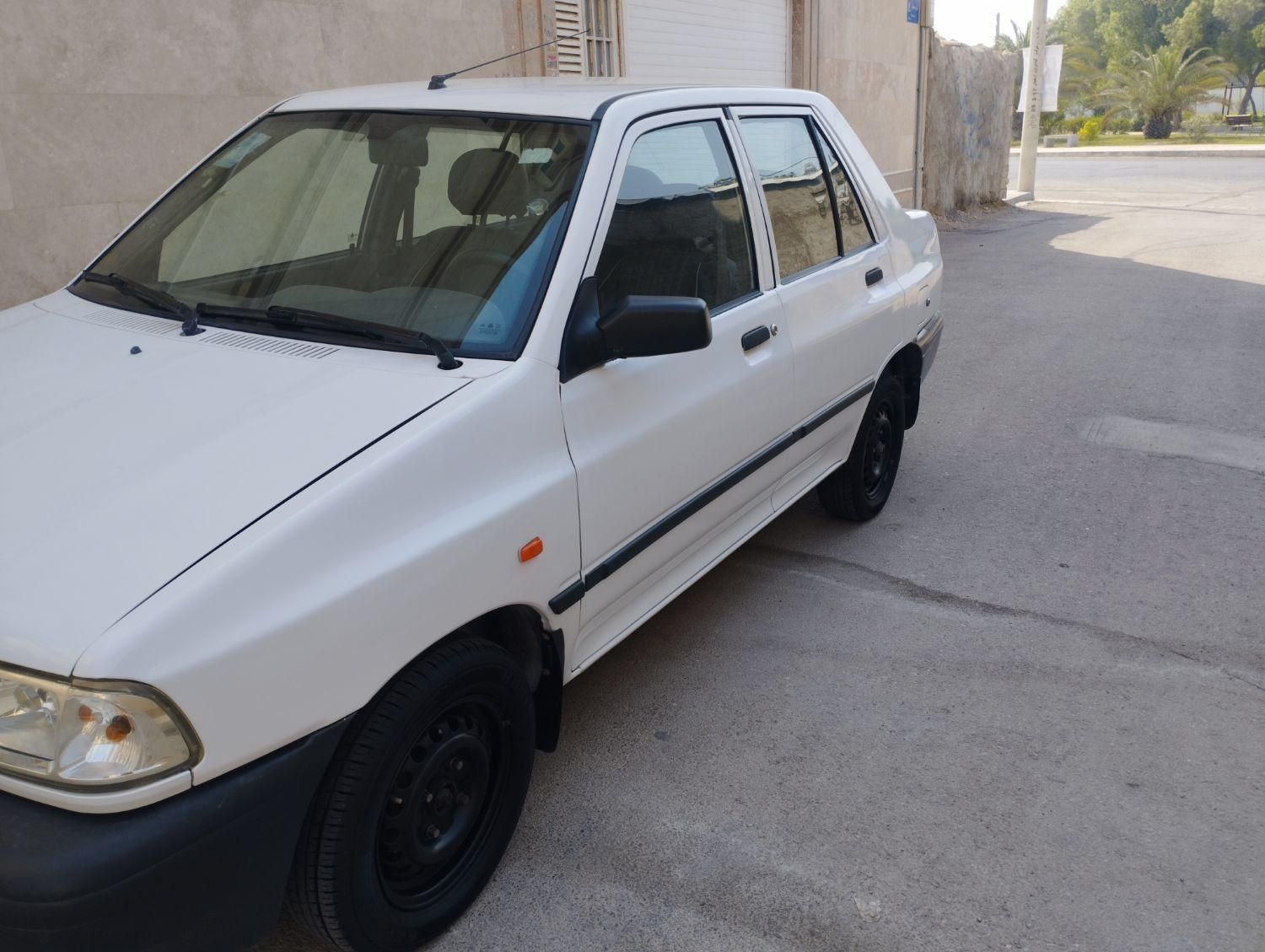 پراید 131 SE - 1397