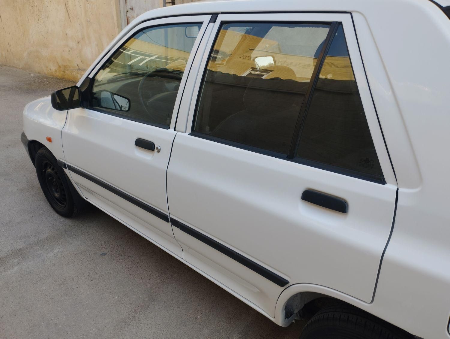 پراید 131 SE - 1397