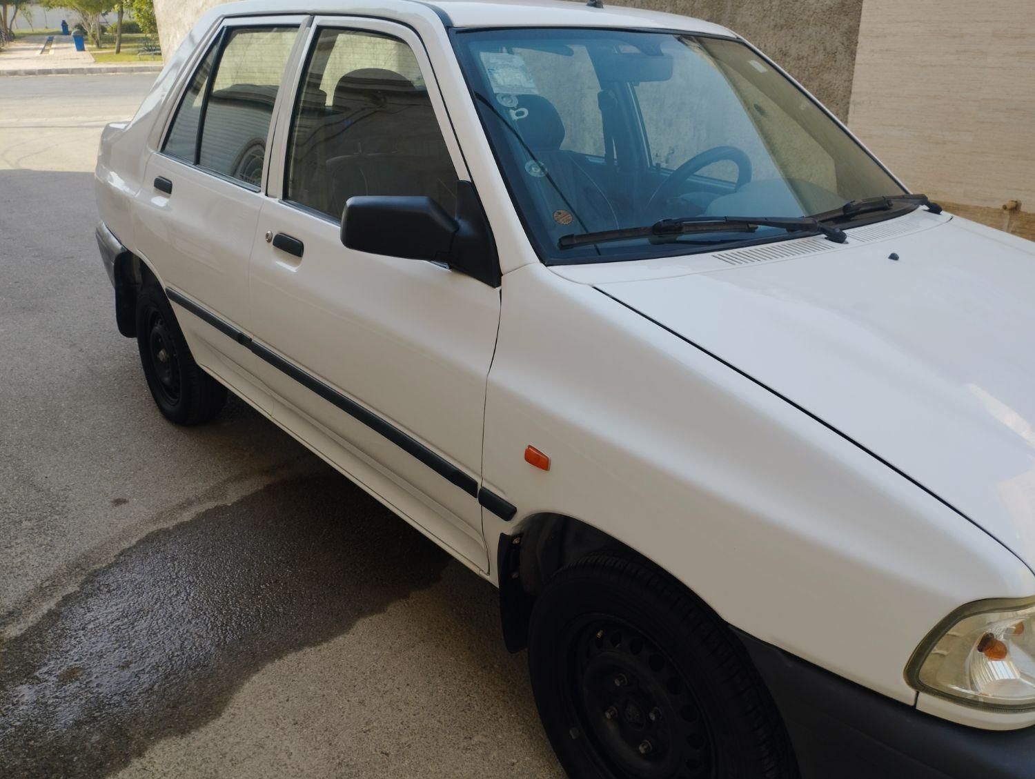 پراید 131 SE - 1397