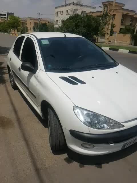 خودرو پژو، 206 آگهی ann_19304948