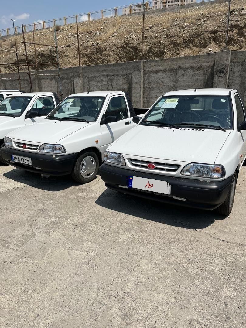 خودرو پراید، 151 آگهی ann_19304957
