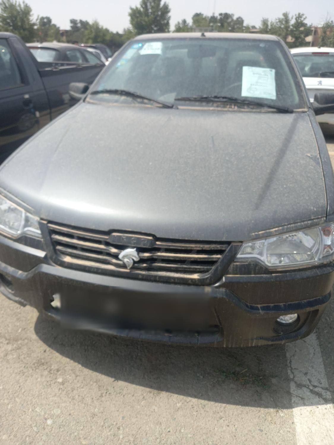 خودرو آریسان، 2 آگهی ann_19304978