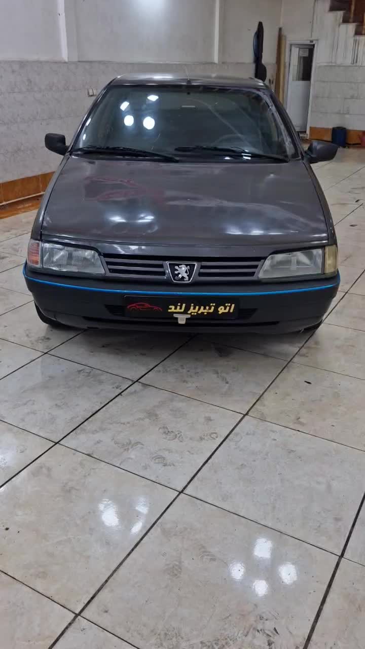 خودرو پژو، روآ آگهی ann_19305032