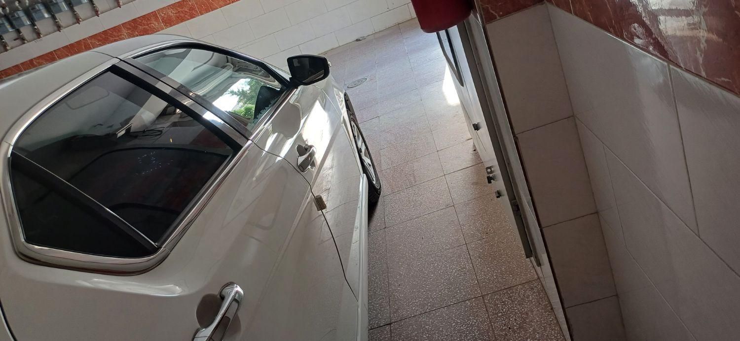 دنا پلاس تیپ ۲ سانروف ۴ ایربگ - 1400