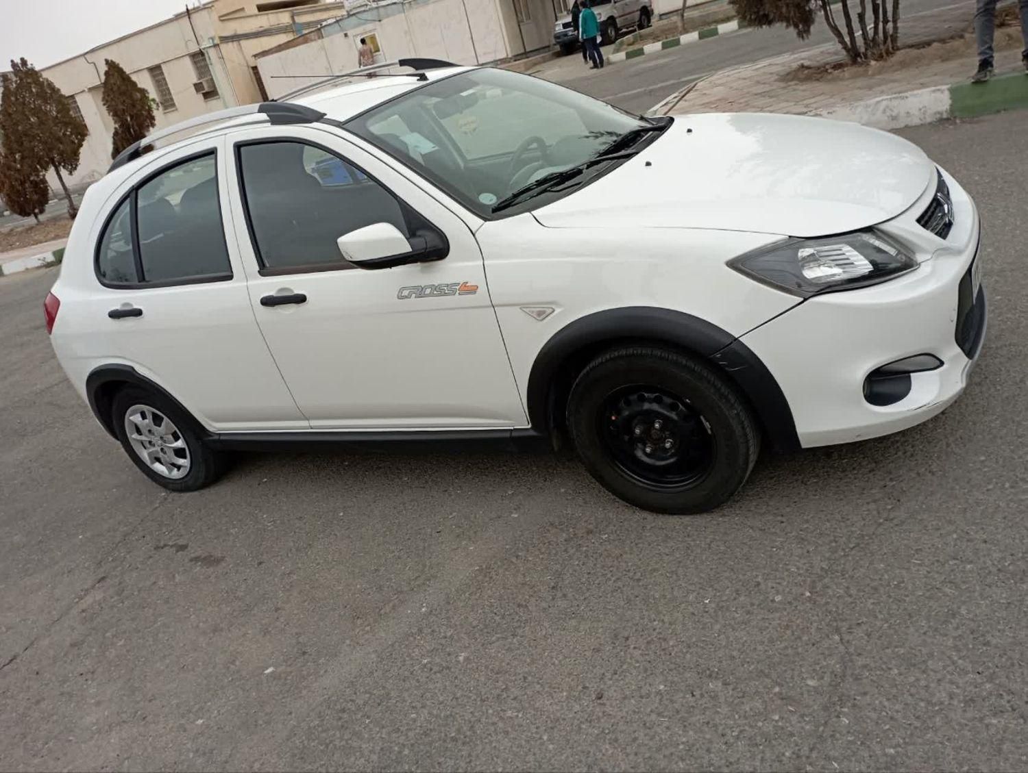 خودرو کوییک، معمولی آگهی ann_19305051