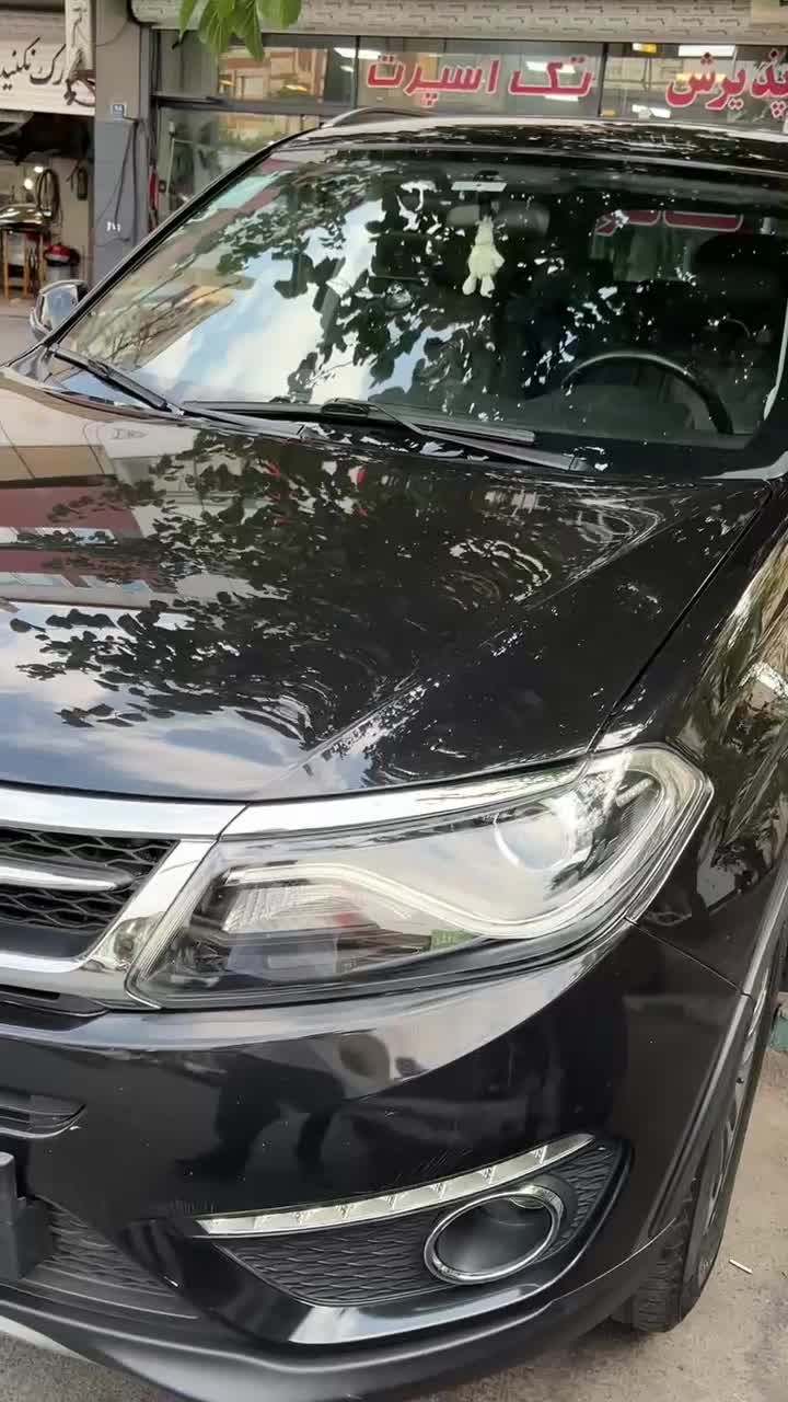 خودرو چری، تیگو 5 آگهی ann_19305062
