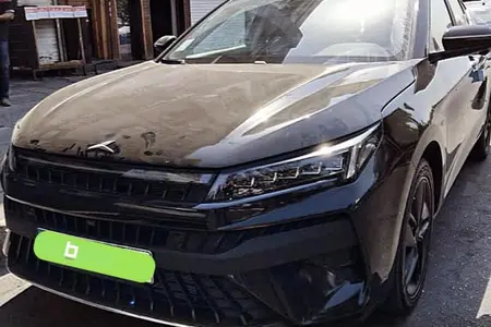 خودرو کی ام سی، J7 آگهی ann_19305130
