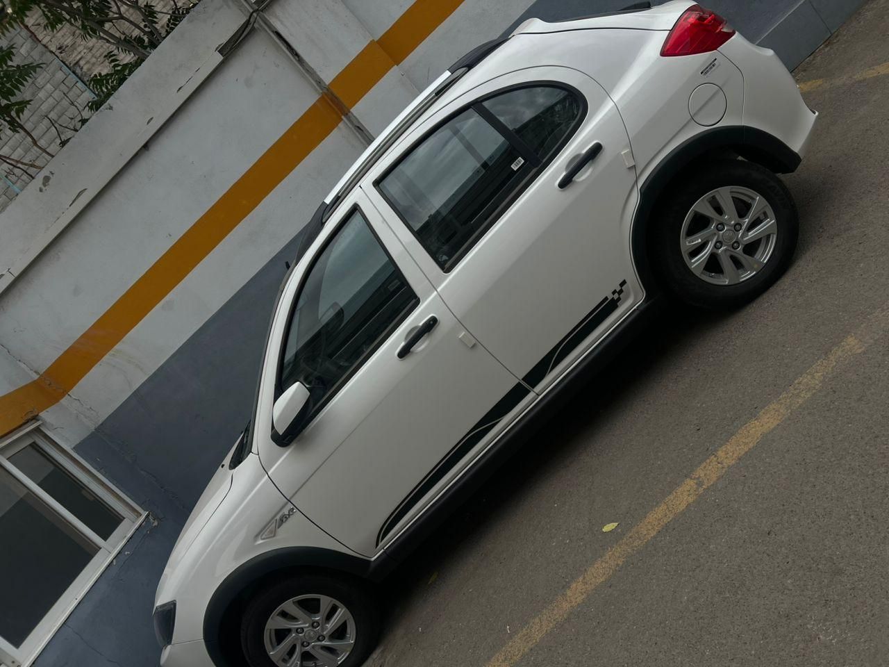 خودرو کوییک، معمولی آگهی ann_19305137
