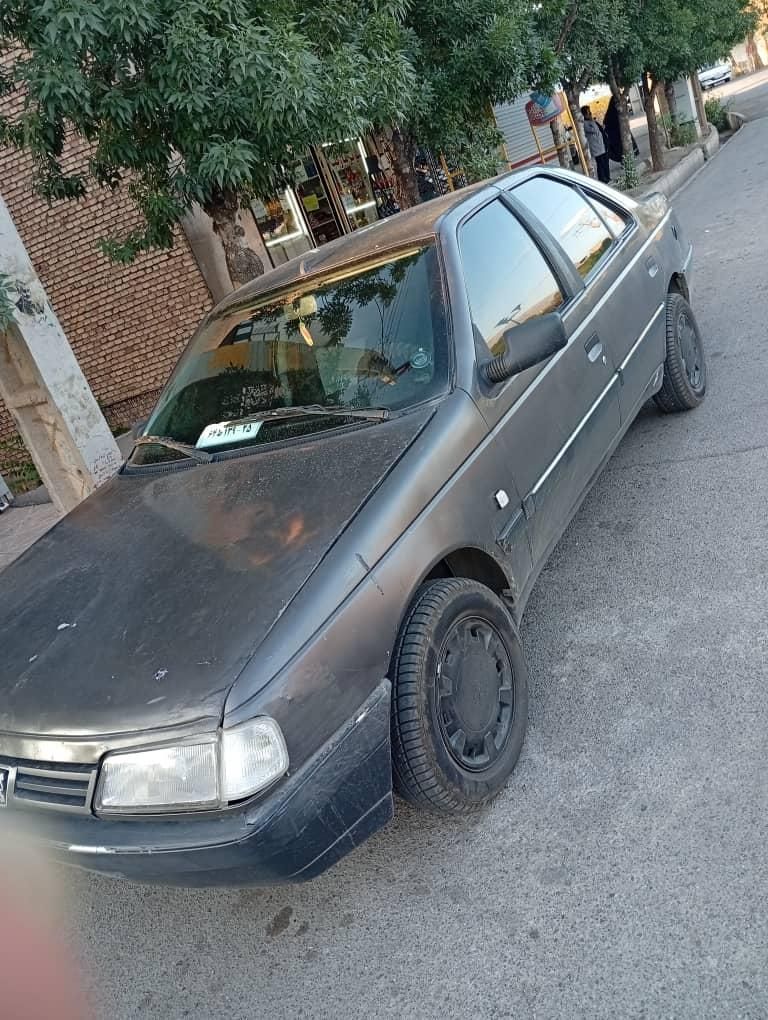 خودرو پژو، روآ آگهی ann_19305150
