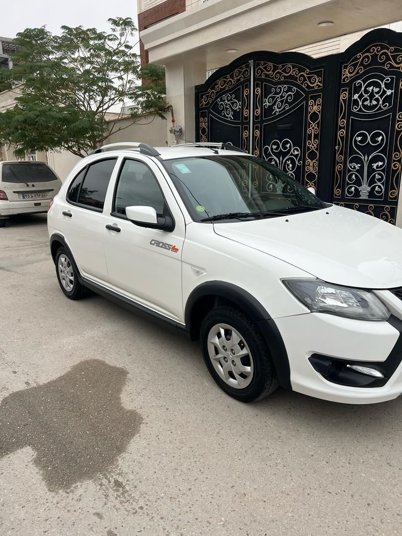 خودرو کوییک، S آگهی ann_19305177