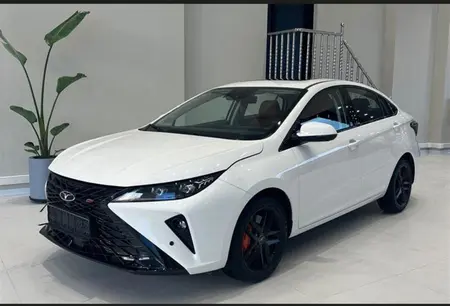 فونیکس آریزو 6 GT اکسلنت - 1404